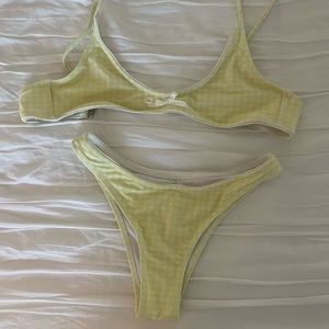 Princess Polly Bikini